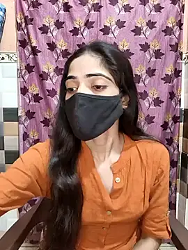 Cute Manju01 online show from 11-02-25, 09:55