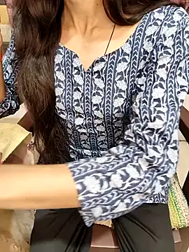 Cute Manju01 online show from 12-02-25, 03:12