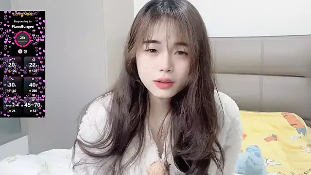 kexin a online show from 02-27-26, 03:50