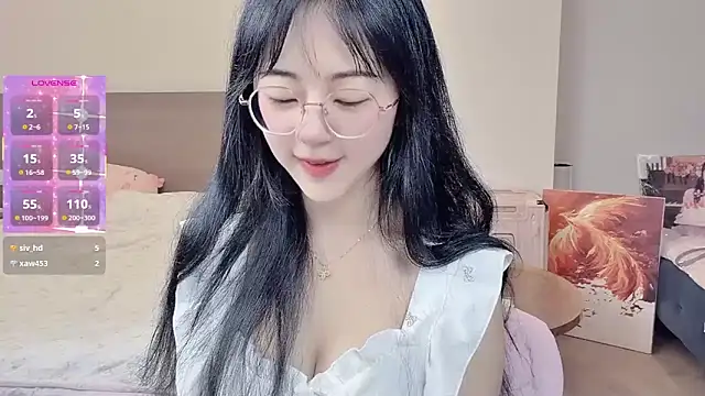 nini a online show from 02-05-26, 11:53