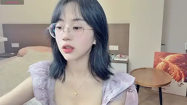 nini a online show from 04-08-26, 11:32