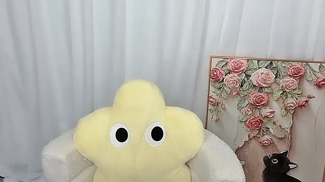 nini a online show from 07-24-26, 12:03