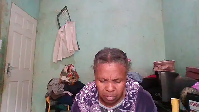 Nicky52 online show from 09-29-25, 05:01