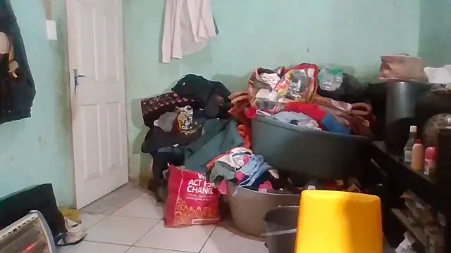 Nicky52 online show from 11-05-25, 04:23