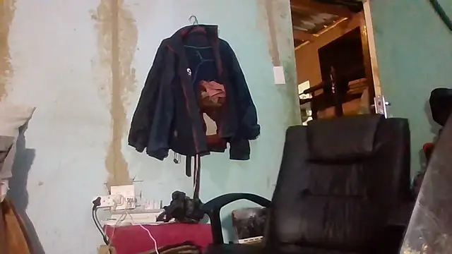 Nicky52 online show from 03-20-26, 03:39