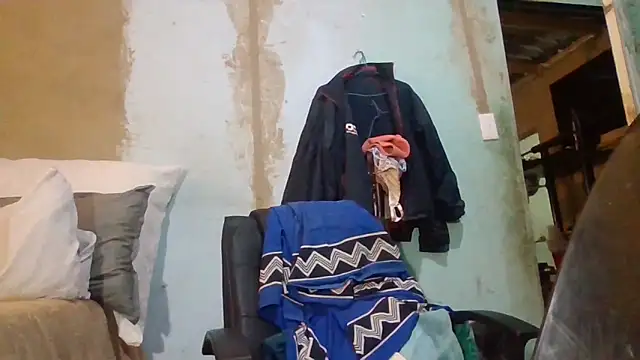 Nicky52 online show from 04-03-26, 05:38