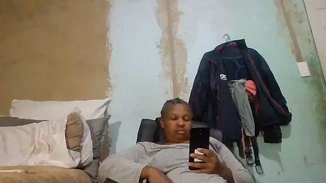 Nicky52 online show from 04-25-26, 12:46