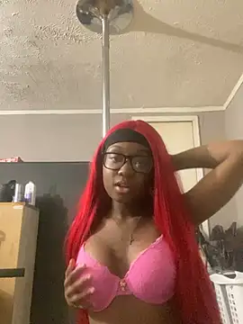 HennessyBaby21 online show from 02-22-26, 06:13