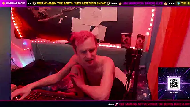 DaveLindau online show from 01-31-26, 07:11