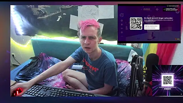 DaveLindau online show from 02-04-26, 06:25