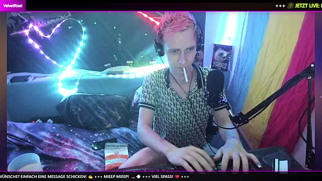 DaveLindau online show from 02-20-26, 07:58