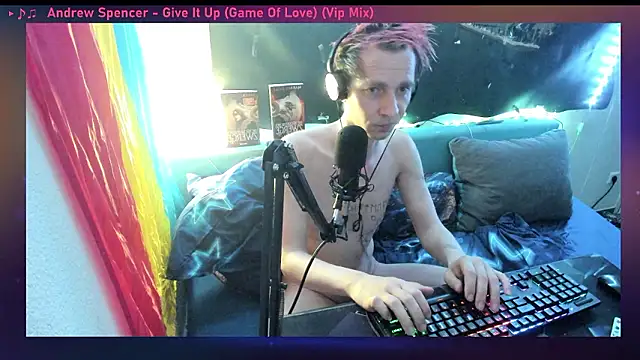 DaveLindau online show from 03-23-26, 12:36