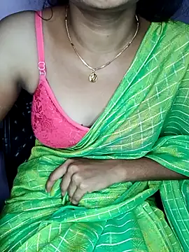 Nidhi lovely online show from 09-08-25, 05:12