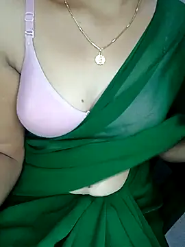 Nidhi lovely online show from 10-04-25, 05:44