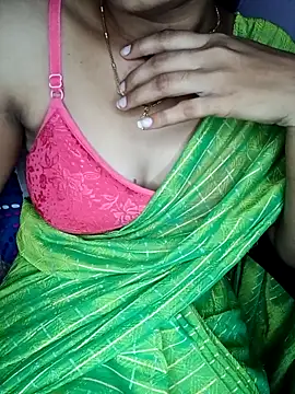 Nidhi lovely online show from 10-09-25, 05:00