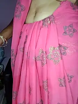 Nidhi lovely online show from 12-15-25, 03:44