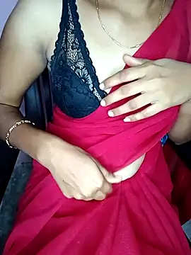 Nidhi lovely online show from 02-24-26, 01:47