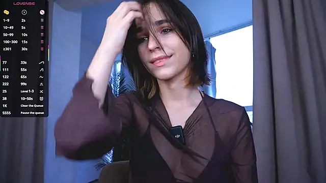 Asecondsoul online show from 09-30-25, 03:55