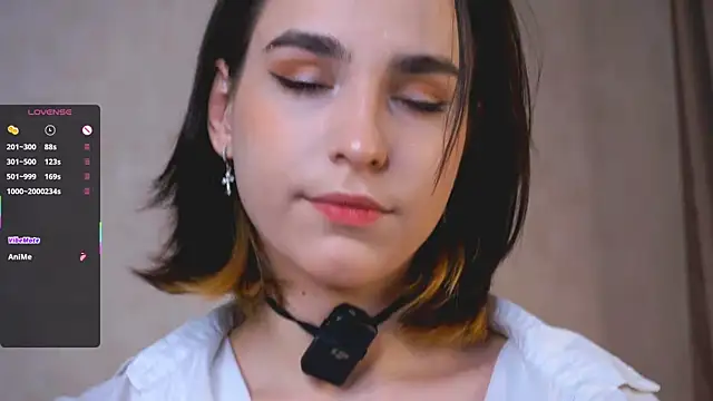 Asecondsoul online show from 10-04-25, 03:26