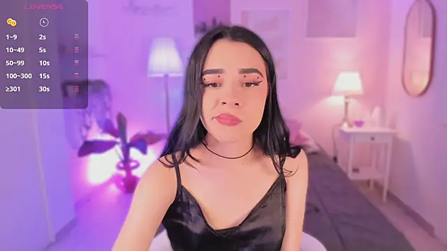 emma soul1 online show from 10-03-25, 08:28