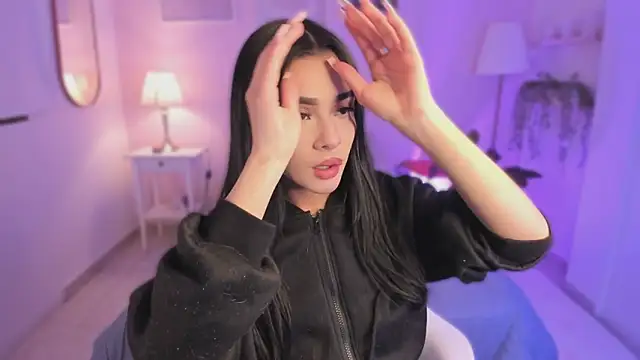 emma soul1 online show from 12-19-25, 07:43