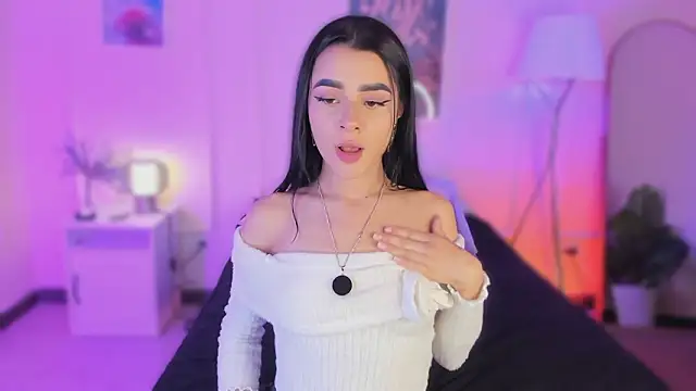 emma soul1 online show from 02-09-26, 07:07