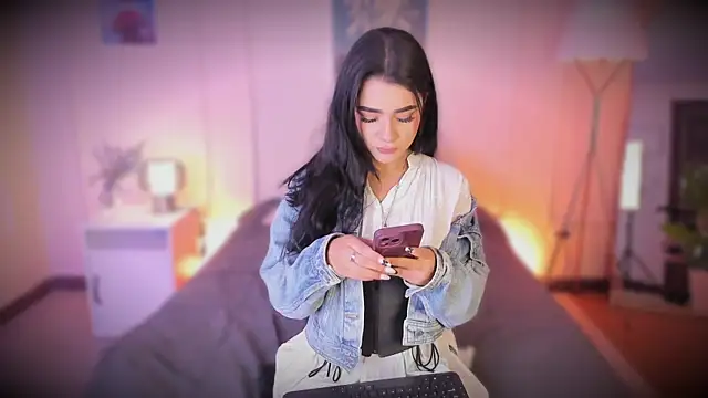 emma soul1 online show from 04-14-26, 07:09