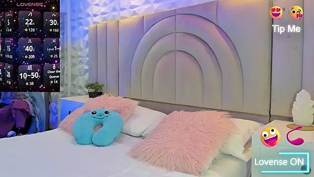 miah skinny online show from 10-12-25, 03:38