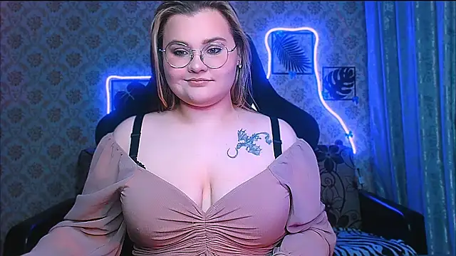 InLoveWithLife26 online show from 05-29-26, 07:23