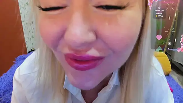 FlirtyMary online show from 04-23-26, 10:01