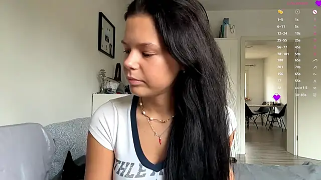 MaydaCornwall online show from 11-13-25, 08:02