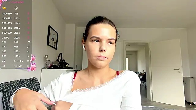 MaydaCornwall online show from 02-13-26, 02:02