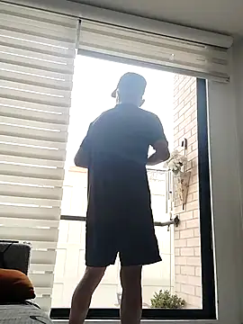 Snapshot of nacho20cmhot chatting on 09-27-25, 02:00 nacho20cmhot online show from 09-27-25, 02:00