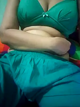 Maria Mahi online show from 09-18-25, 06:21