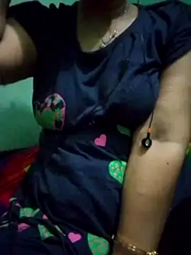 Maria Mahi online show from 11-06-25, 03:07