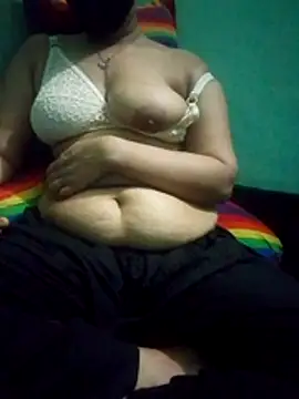 Maria Mahi online show from 11-23-25, 04:18