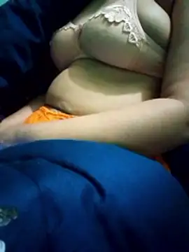 Maria Mahi online show from 01-14-26, 02:39