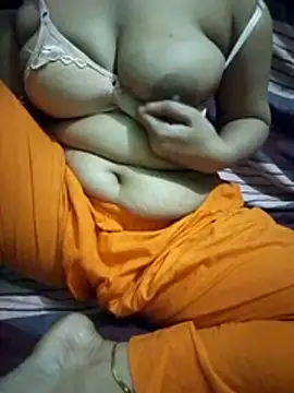 Maria Mahi online show from 02-13-26, 04:25