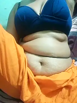 Maria Mahi online show from 02-24-26, 05:00