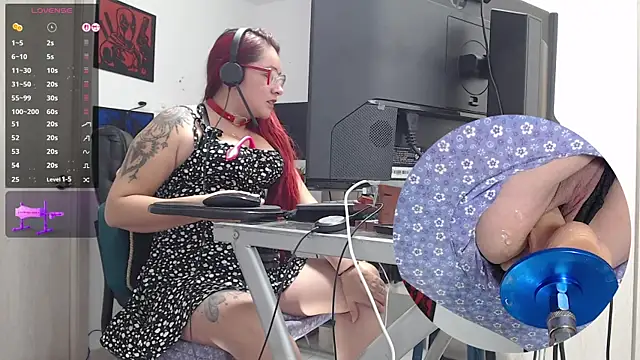 leidydi223 online show from 01-18-26, 11:19