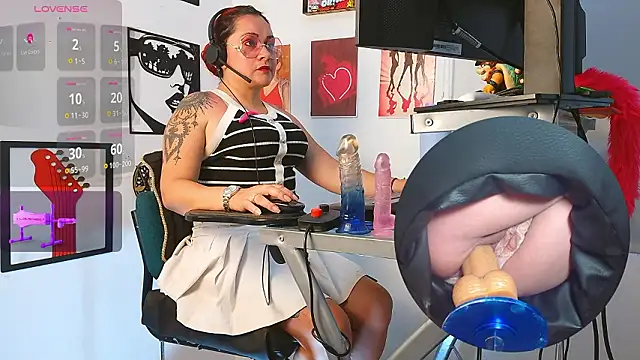 leidydi223 online show from 03-15-26, 08:37