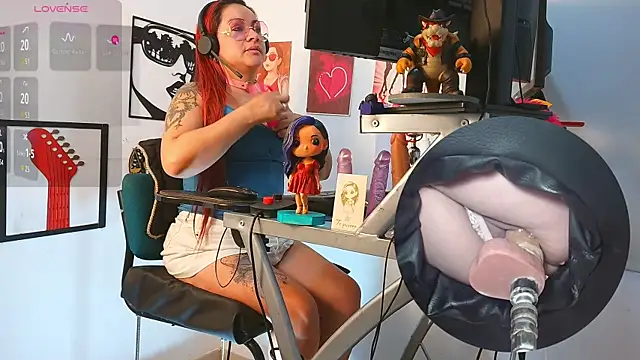 leidydi223 online show from 04-03-26, 02:26