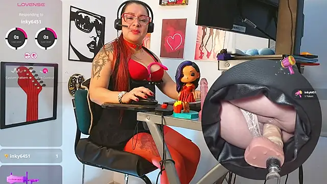 leidydi223 online show from 04-13-26, 02:33