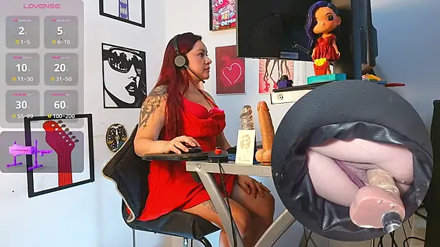 leidydi223 online show from 04-24-26, 09:28