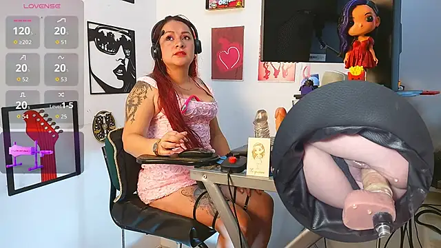 leidydi223 online show from 04-26-26, 09:12