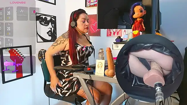 leidydi223 online show from 04-27-26, 02:37