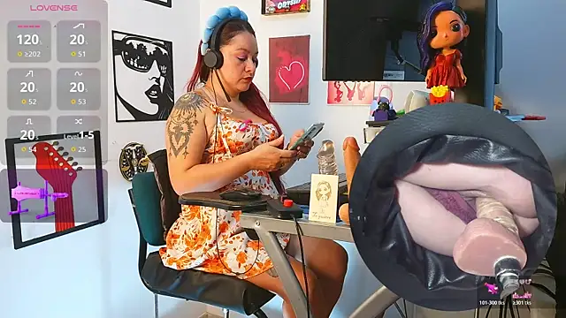 leidydi223 online show from 04-28-26, 02:44