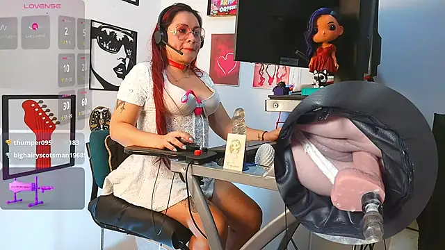 leidydi223 online show from 05-20-26, 03:02