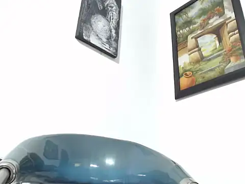 ElCaballeroNegro24 online show from 09-24-25, 02:15