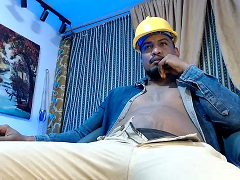 ElCaballeroNegro24 online show from 10-25-25, 01:24